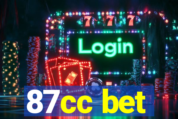 87cc bet